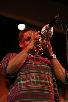 Roy Campbell